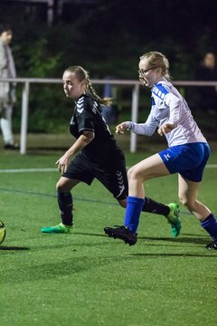 Bild 270 - Frauen Bramstedter TS - SV Henstedt Ulzburg3 : Ergebnis: 0:8